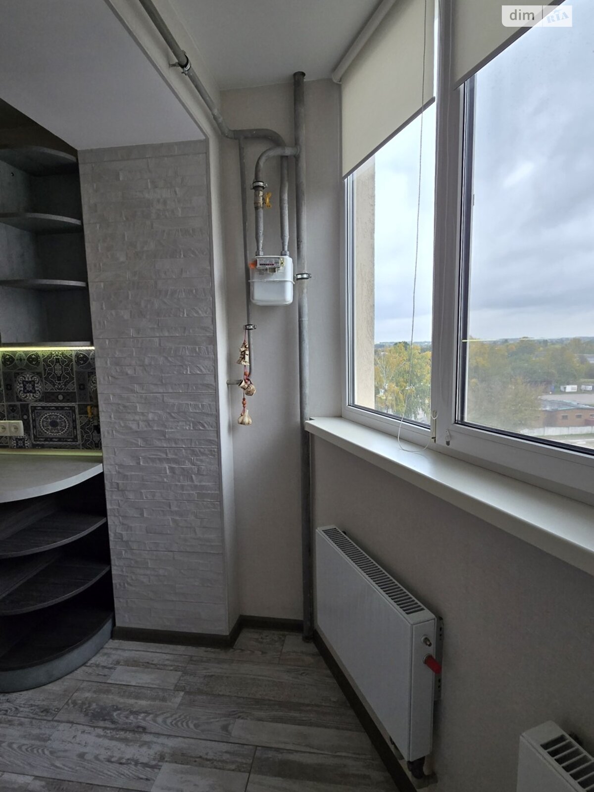 Продаж однокімнатної квартири в Вінниці, на вул. Гетьмана Мазепи 9В, район Замостянський фото 1 Продаж однокімнатної квартири в Вінниці, на вул. Гетьмана Мазепи 9В, район Замостянський фото 1