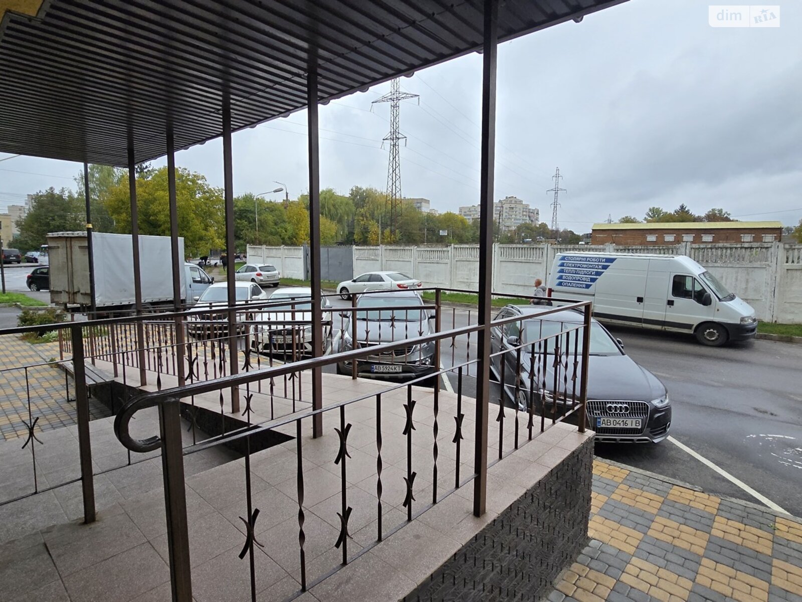 Продаж однокімнатної квартири в Вінниці, на вул. Гетьмана Мазепи 9В, район Замостянський фото 1 Продаж однокімнатної квартири в Вінниці, на вул. Гетьмана Мазепи 9В, район Замостянський фото 1