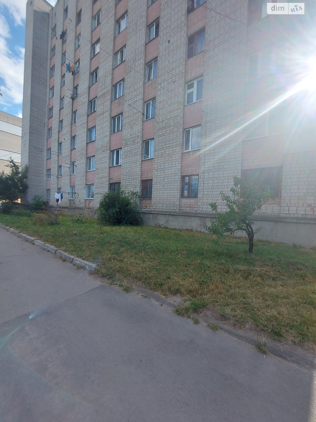 Продажа двухкомнатной квартиры в Виннице, на ул. Гонты 41, район Хутор Шевченка фото 1