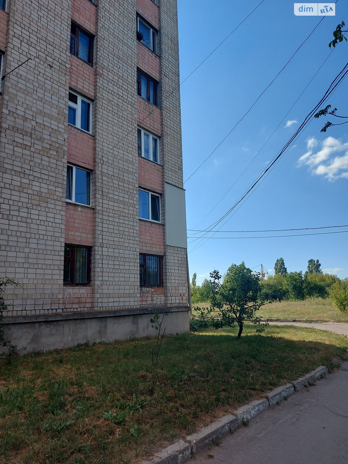 Продажа двухкомнатной квартиры в Виннице, на ул. Гонты 41, район Хутор Шевченка фото 1