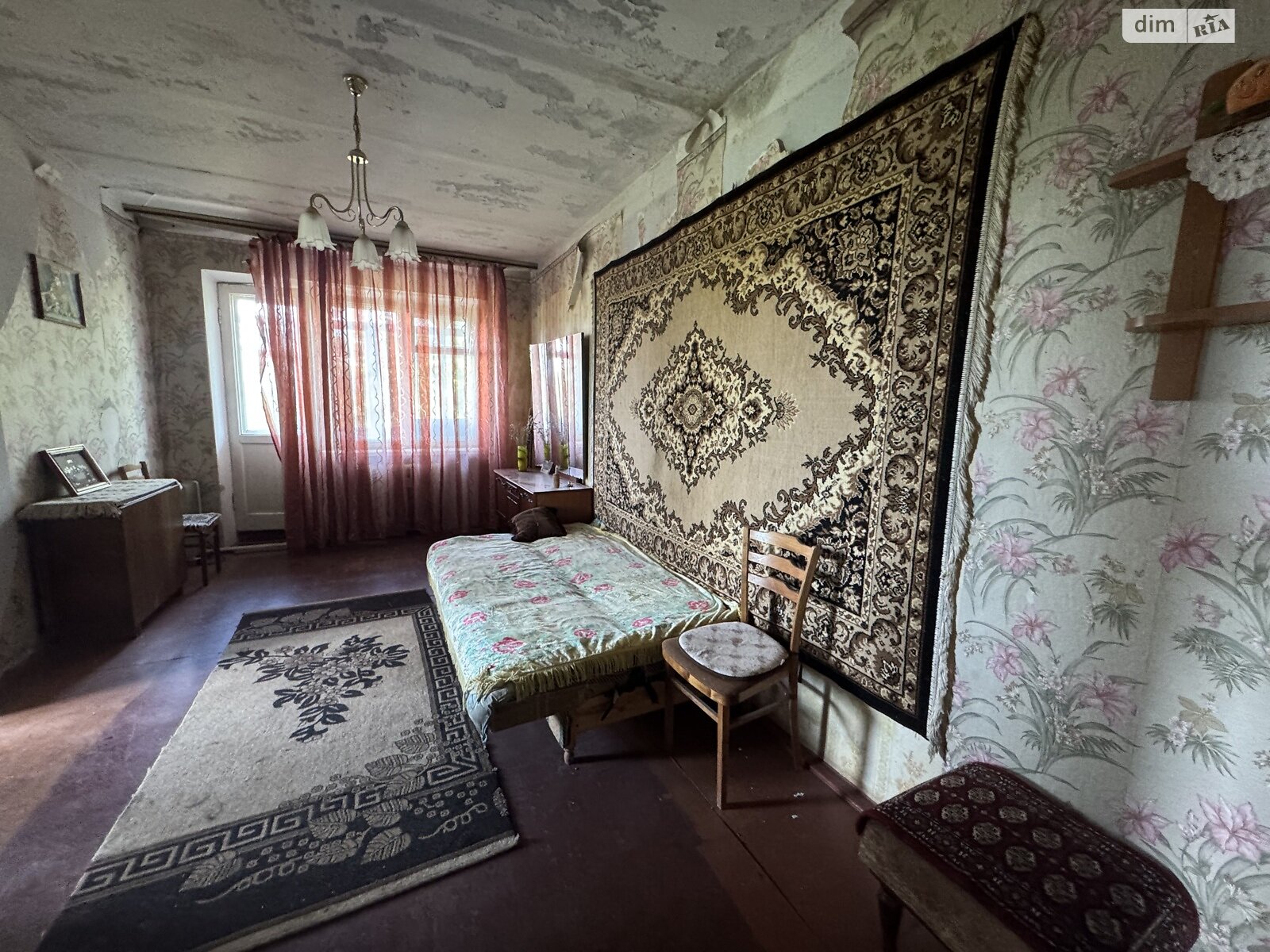 Продаж двокімнатної квартири в Вінниці, на вул. Вантажна, район Замостянський фото 1 Продаж двокімнатної квартири в Вінниці, на вул. Вантажна, район Замостянський фото 1