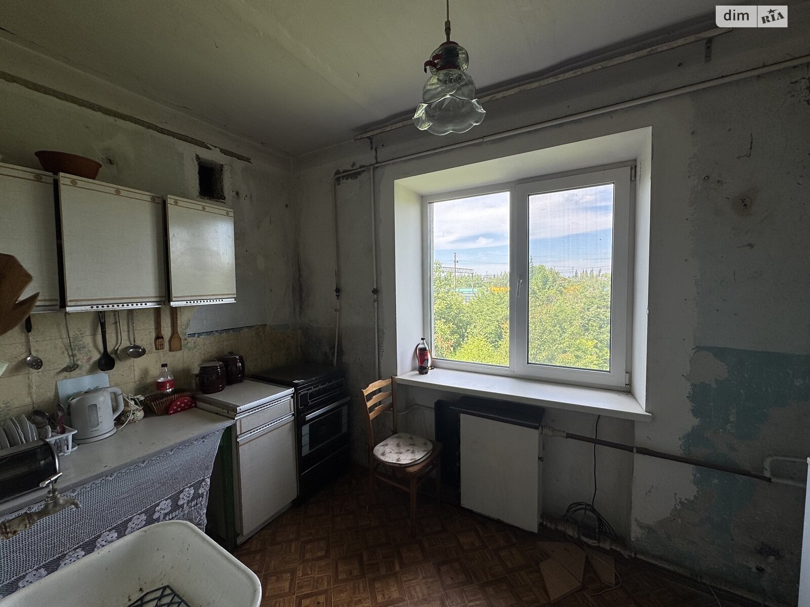 Продаж двокімнатної квартири в Вінниці, на вул. Вантажна, район Замостянський фото 1 Продаж двокімнатної квартири в Вінниці, на вул. Вантажна, район Замостянський фото 1