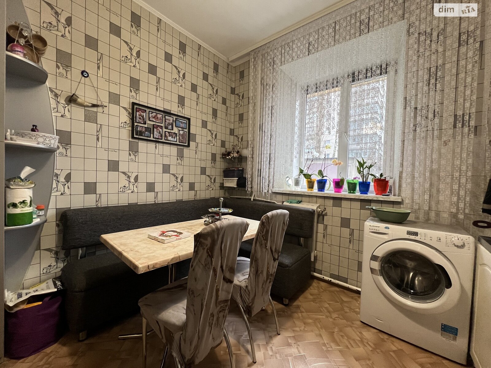 Продаж трикімнатної квартири в Вінниці, на вул. Миколи Зерова 30, район Замостянський фото 1 Продаж трикімнатної квартири в Вінниці, на вул. Миколи Зерова 30, район Замостянський фото 1