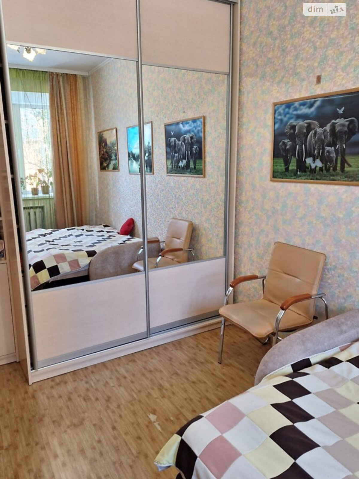 Продаж трикімнатної квартири в Вінниці, на вул. Миколи Зерова 30, район Замостянський фото 1 Продаж трикімнатної квартири в Вінниці, на вул. Миколи Зерова 30, район Замостянський фото 1
