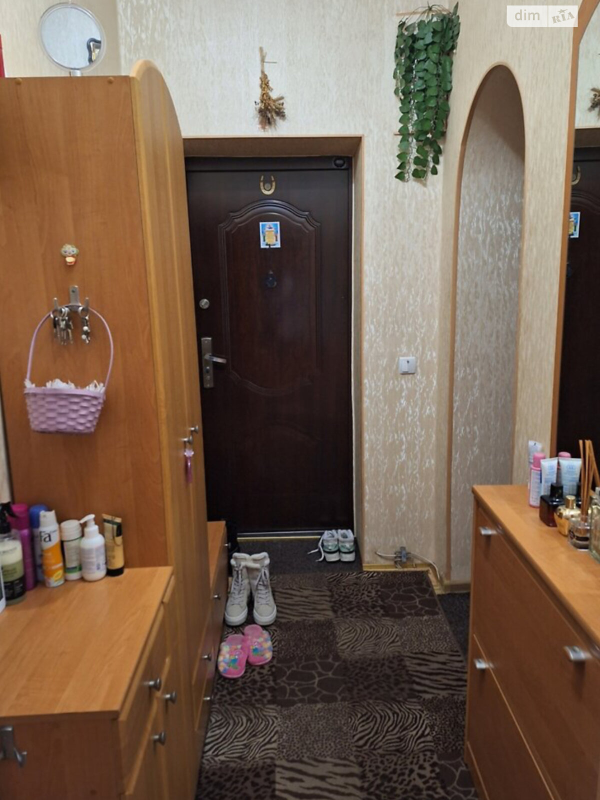 Продаж трикімнатної квартири в Вінниці, на вул. Миколи Зерова 30, район Замостянський фото 1 Продаж трикімнатної квартири в Вінниці, на вул. Миколи Зерова 30, район Замостянський фото 1