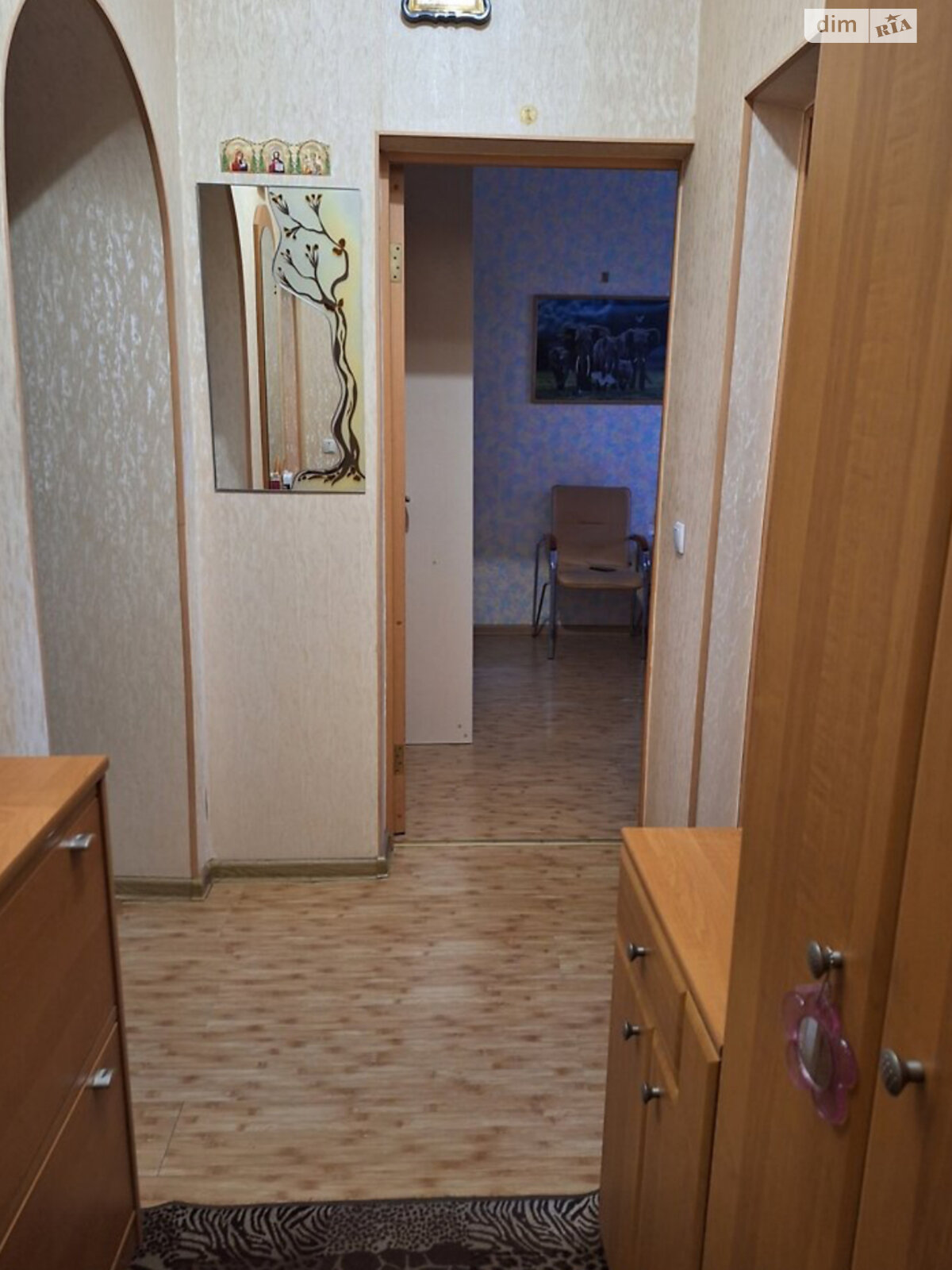 Продаж трикімнатної квартири в Вінниці, на вул. Миколи Зерова 30, район Замостянський фото 1 Продаж трикімнатної квартири в Вінниці, на вул. Миколи Зерова 30, район Замостянський фото 1
