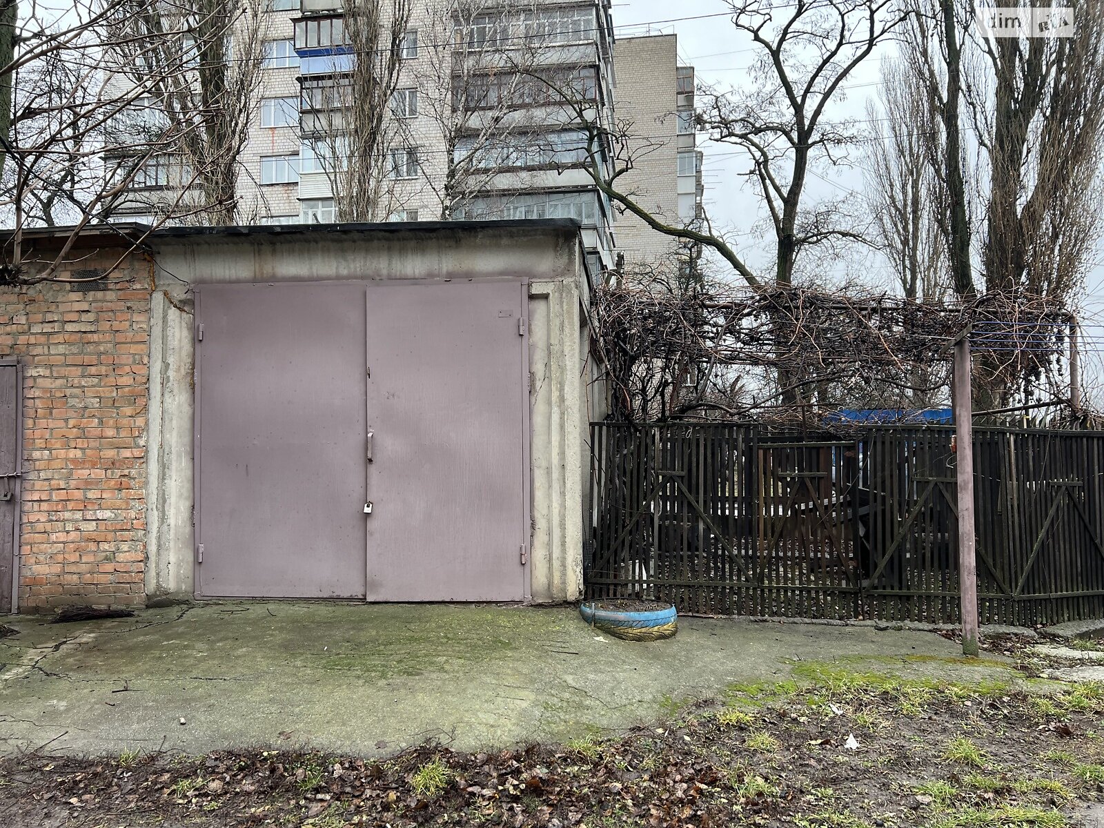 Продаж трикімнатної квартири в Вінниці, на вул. Миколи Зерова 30, район Замостянський фото 1 Продаж трикімнатної квартири в Вінниці, на вул. Миколи Зерова 30, район Замостянський фото 1