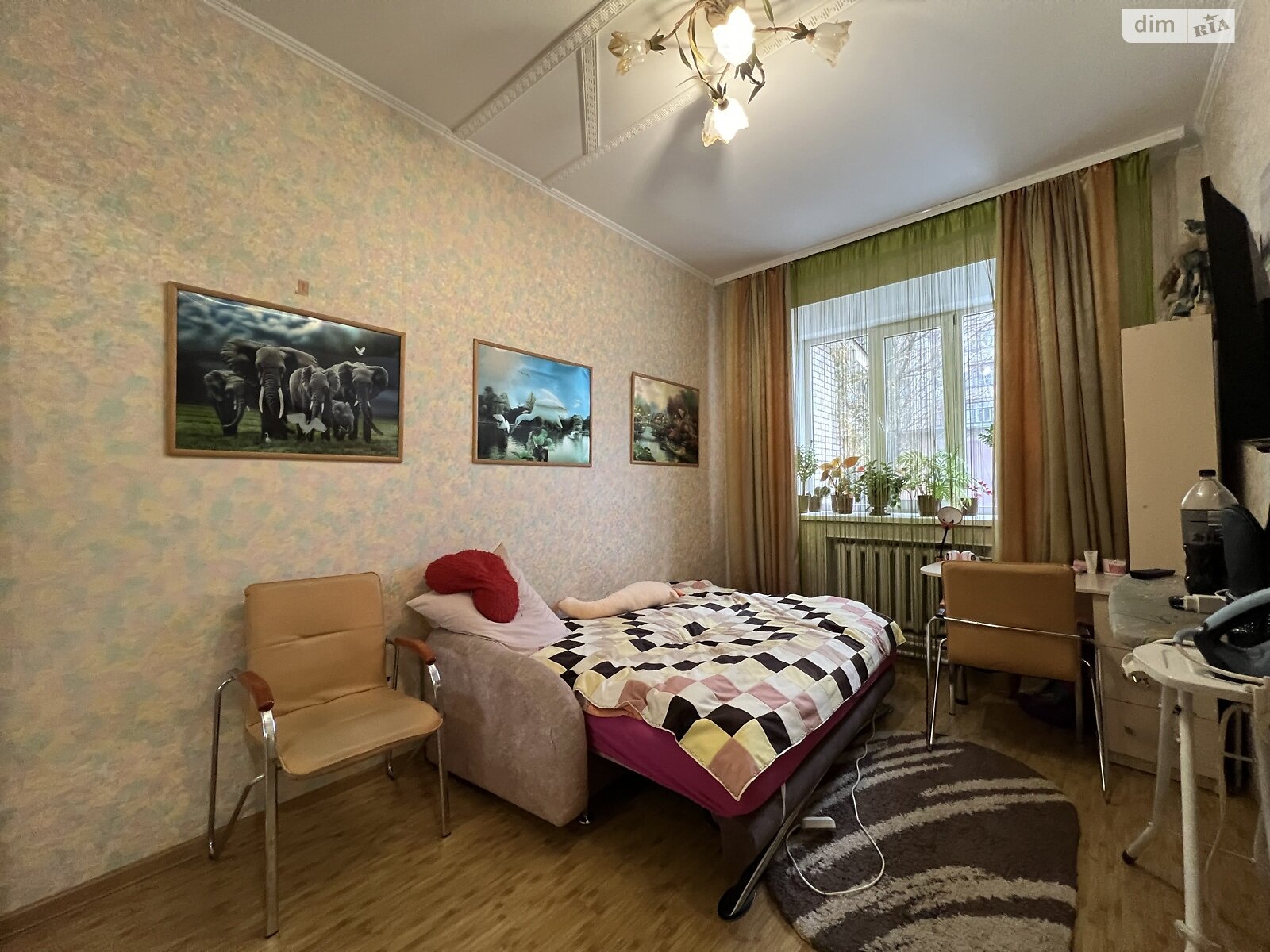 Продаж трикімнатної квартири в Вінниці, на вул. Миколи Зерова 30, район Замостянський фото 1 Продаж трикімнатної квартири в Вінниці, на вул. Миколи Зерова 30, район Замостянський фото 1