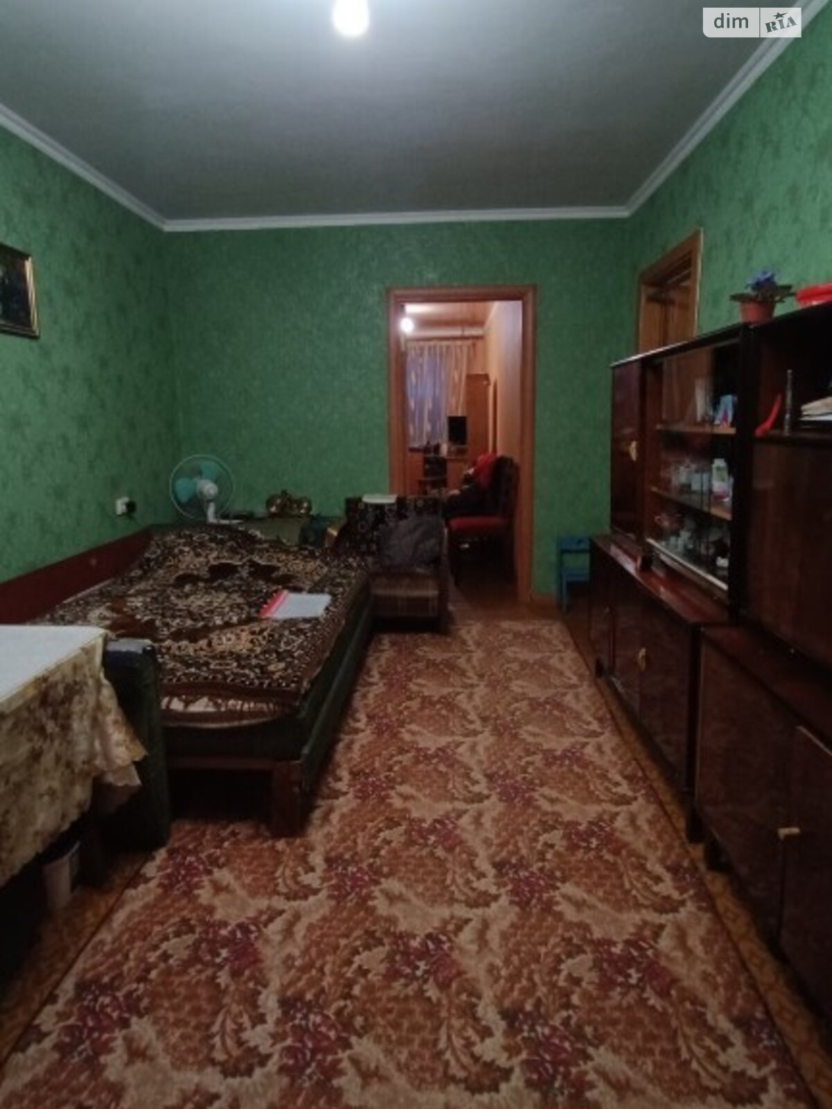Продаж двокімнатної квартири в Вінниці, на вул. Шимка Максима, район Військове містечко фото 1 Продаж двокімнатної квартири в Вінниці, на вул. Шимка Максима, район Військове містечко фото 1