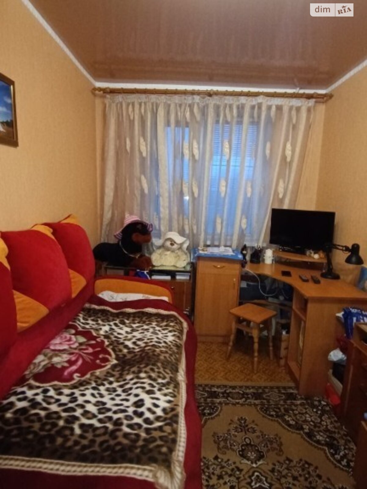 Продаж двокімнатної квартири в Вінниці, на вул. Шимка Максима, район Військове містечко фото 1 Продаж двокімнатної квартири в Вінниці, на вул. Шимка Максима, район Військове містечко фото 1