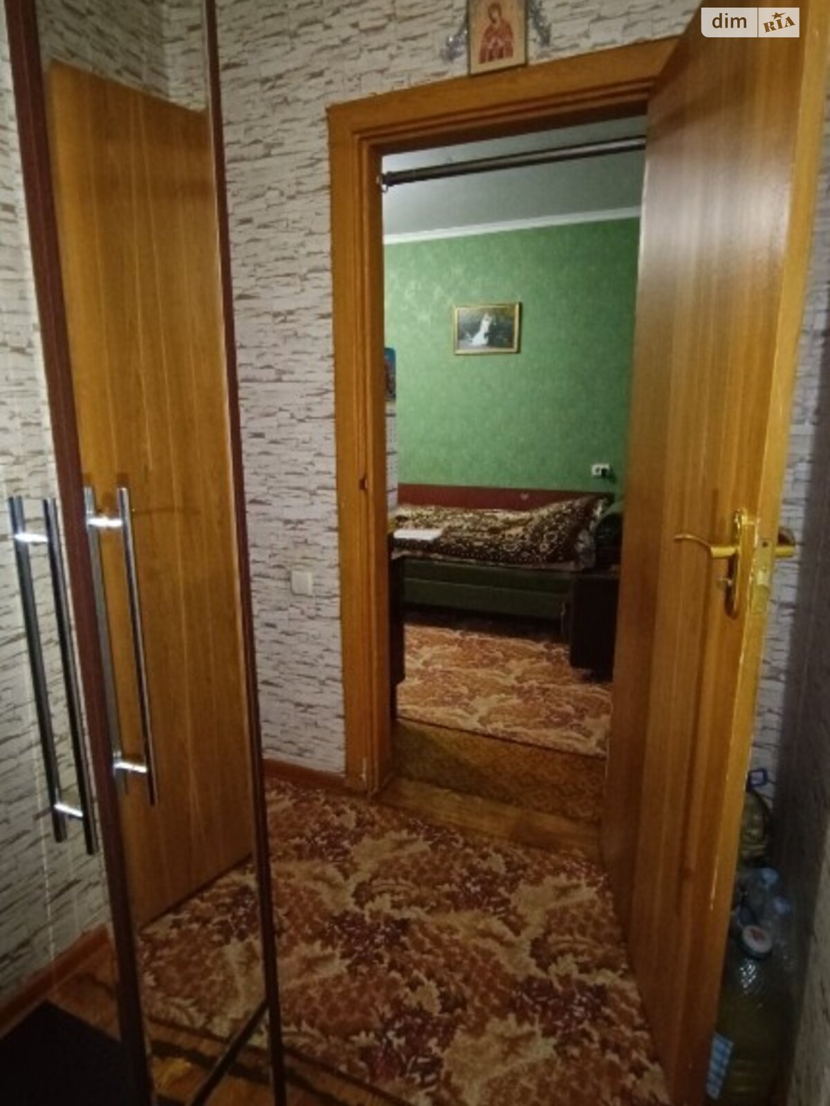 Продаж двокімнатної квартири в Вінниці, на вул. Шимка Максима, район Військове містечко фото 1