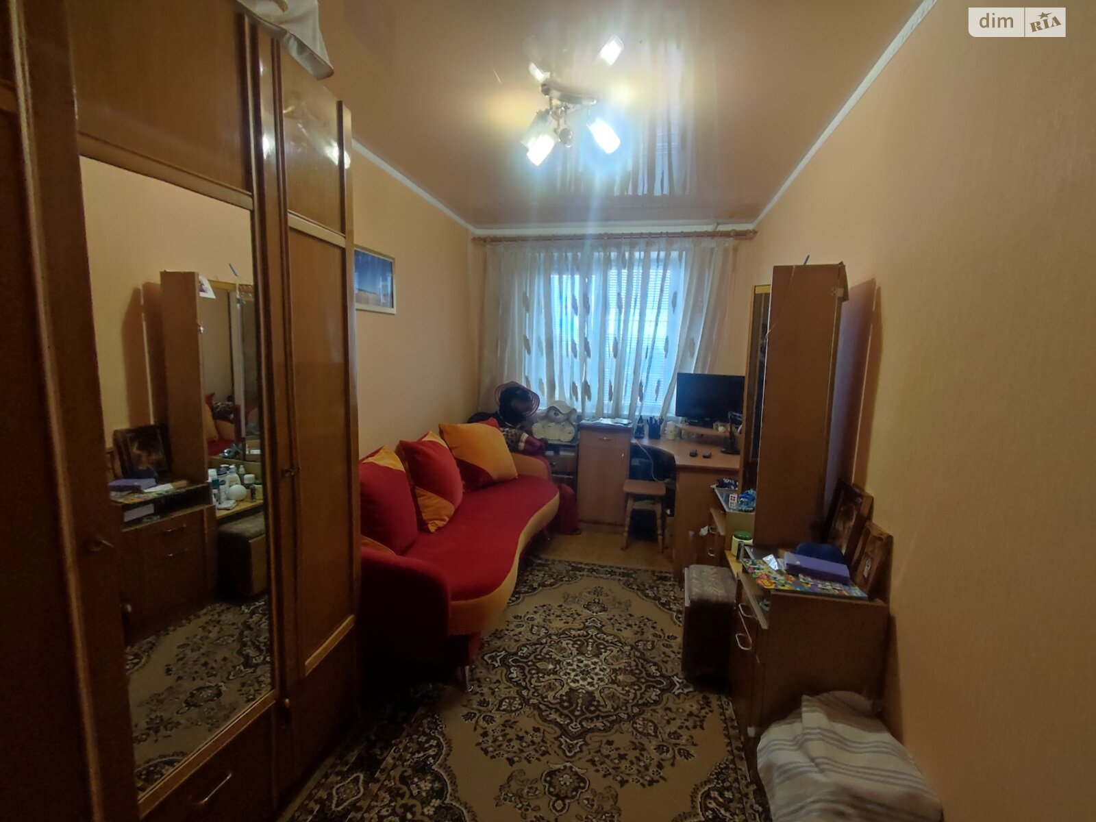 Продаж двокімнатної квартири в Вінниці, на вул. Шимка Максима, район Військове містечко фото 1 Продаж двокімнатної квартири в Вінниці, на вул. Шимка Максима, район Військове містечко фото 1