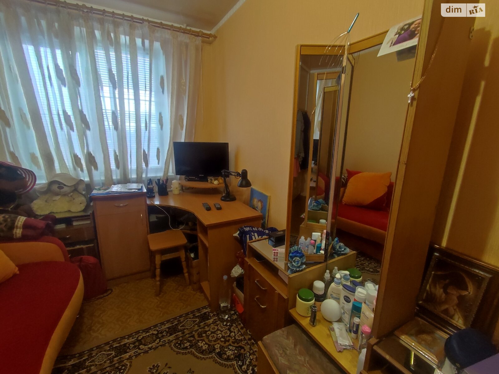 Продаж двокімнатної квартири в Вінниці, на вул. Шимка Максима, район Військове містечко фото 1 Продаж двокімнатної квартири в Вінниці, на вул. Шимка Максима, район Військове містечко фото 1