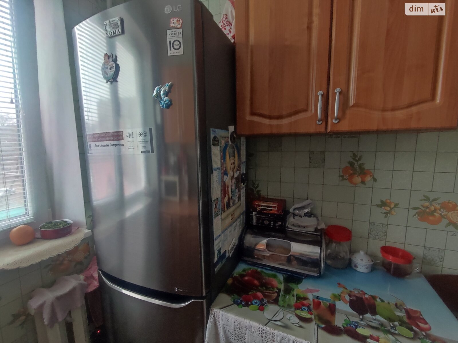 Продаж двокімнатної квартири в Вінниці, на вул. Шимка Максима, район Військове містечко фото 1 Продаж двокімнатної квартири в Вінниці, на вул. Шимка Максима, район Військове містечко фото 1