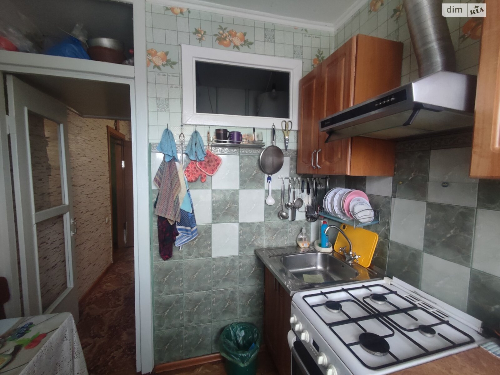Продаж двокімнатної квартири в Вінниці, на вул. Шимка Максима, район Військове містечко фото 1 Продаж двокімнатної квартири в Вінниці, на вул. Шимка Максима, район Військове містечко фото 1
