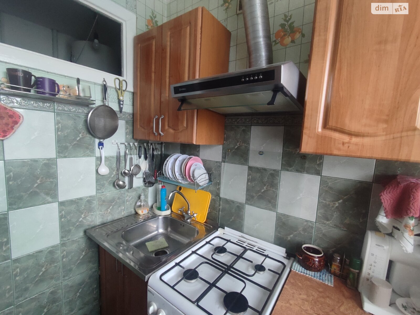 Продаж двокімнатної квартири в Вінниці, на вул. Шимка Максима, район Військове містечко фото 1 Продаж двокімнатної квартири в Вінниці, на вул. Шимка Максима, район Військове містечко фото 1