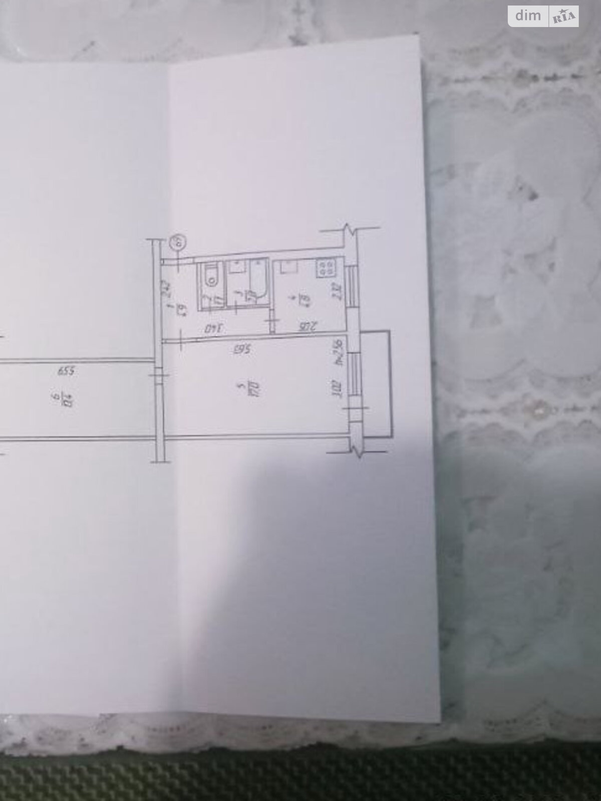 Продаж двокімнатної квартири в Вінниці, на вул. Шимка Максима, район Військове містечко фото 1 Продаж двокімнатної квартири в Вінниці, на вул. Шимка Максима, район Військове містечко фото 1