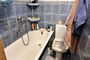 Продажа трехкомнатной квартиры в Виннице, на 1-й пер. Индустриальный 10, район Замостянский фото 2