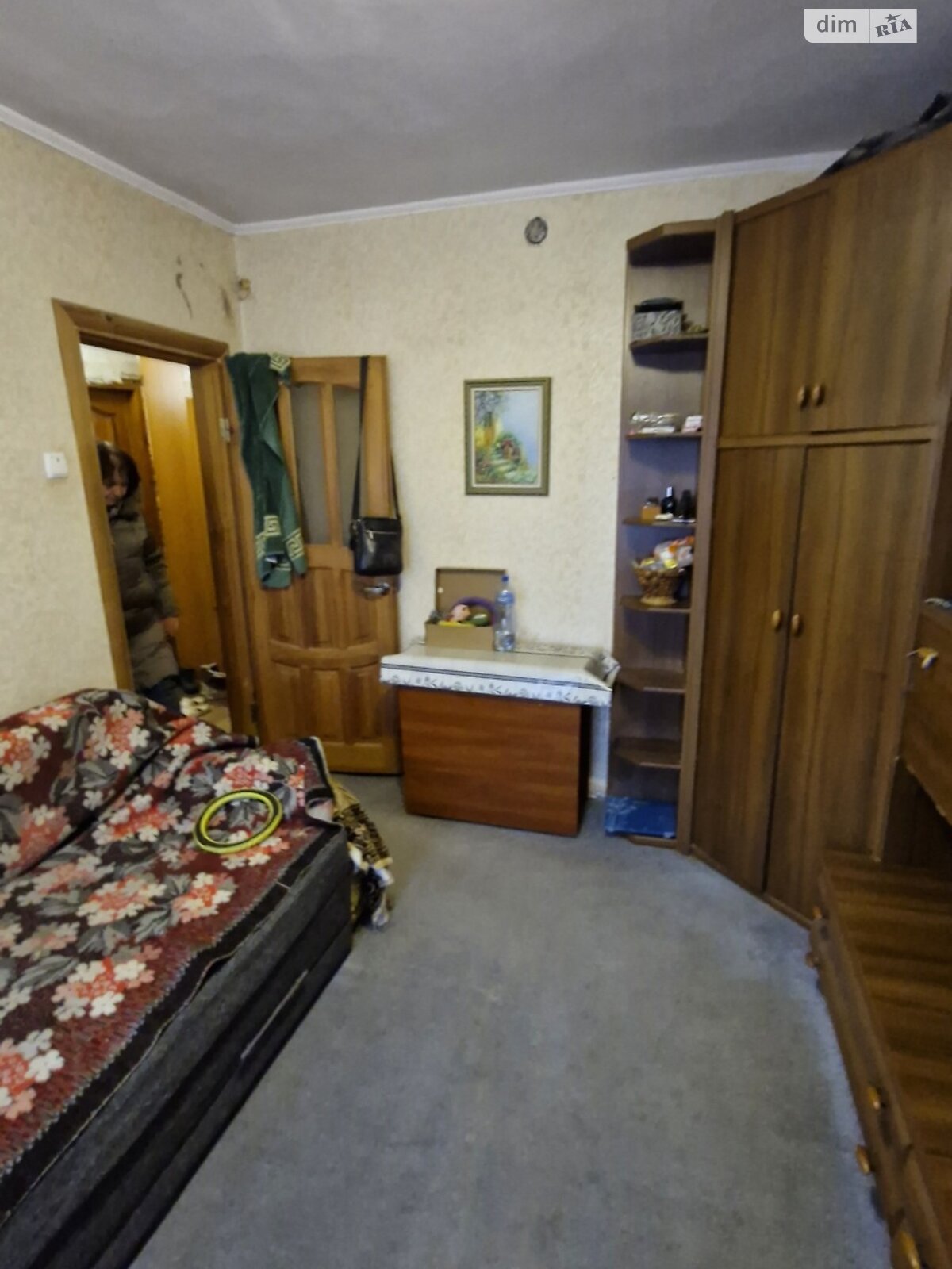Продаж трикімнатної квартири в Вінниці, на 1-й пров. Індустріальний, район Замостянський фото 1 Продаж трикімнатної квартири в Вінниці, на 1-й пров. Індустріальний, район Замостянський фото 1