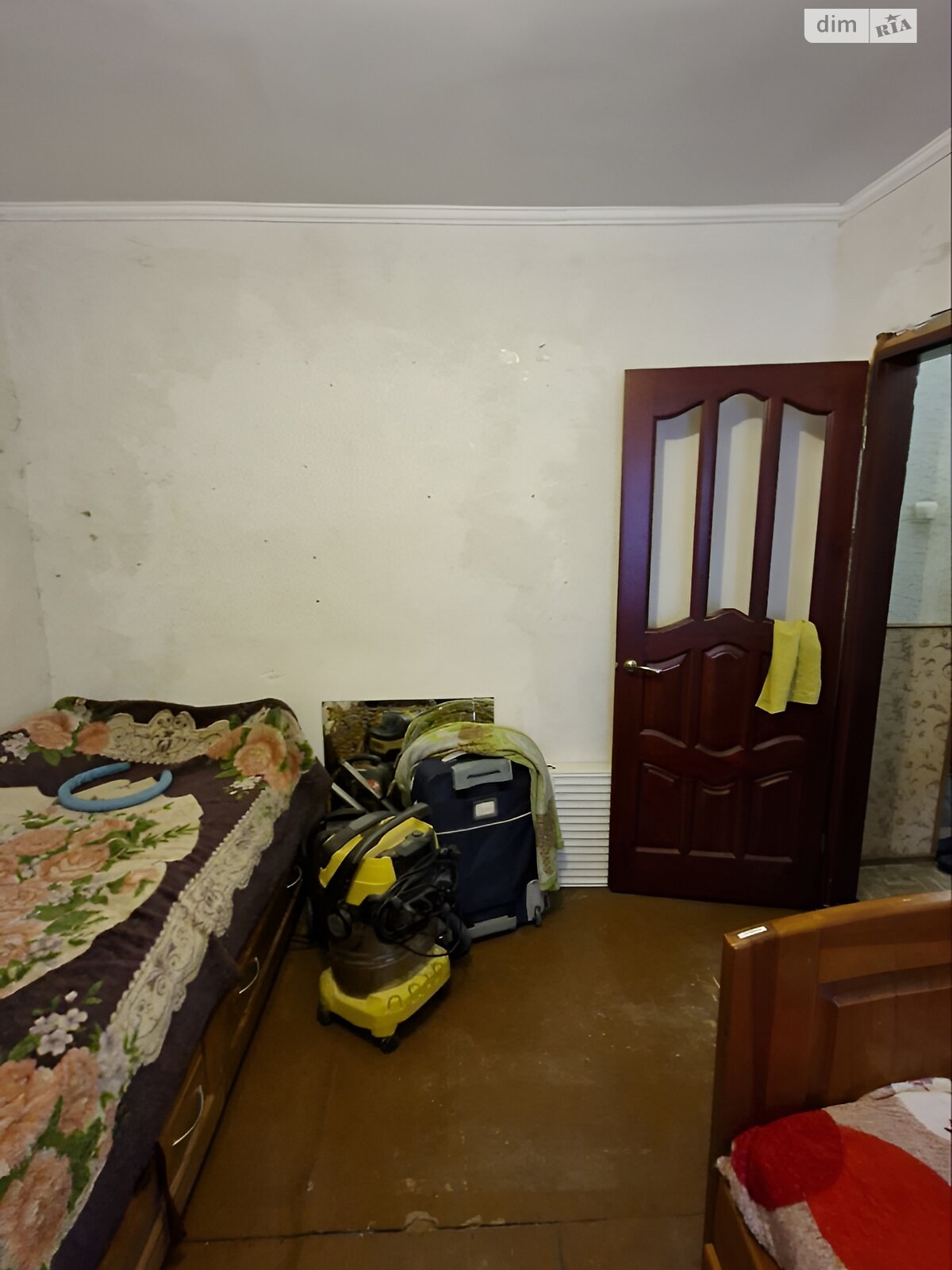 Продаж трикімнатної квартири в Вінниці, на 1-й пров. Індустріальний 10, район Замостянський фото 1 Продаж трикімнатної квартири в Вінниці, на 1-й пров. Індустріальний 10, район Замостянський фото 1