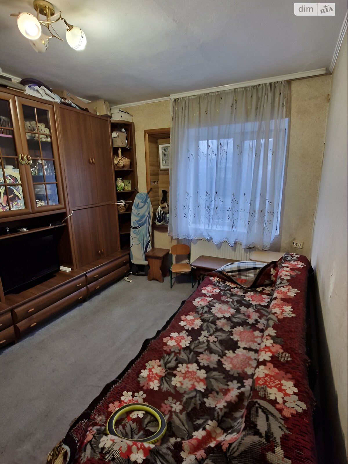 Продаж трикімнатної квартири в Вінниці, на 1-й пров. Індустріальний 10, район Замостянський фото 1 Продаж трикімнатної квартири в Вінниці, на 1-й пров. Індустріальний 10, район Замостянський фото 1