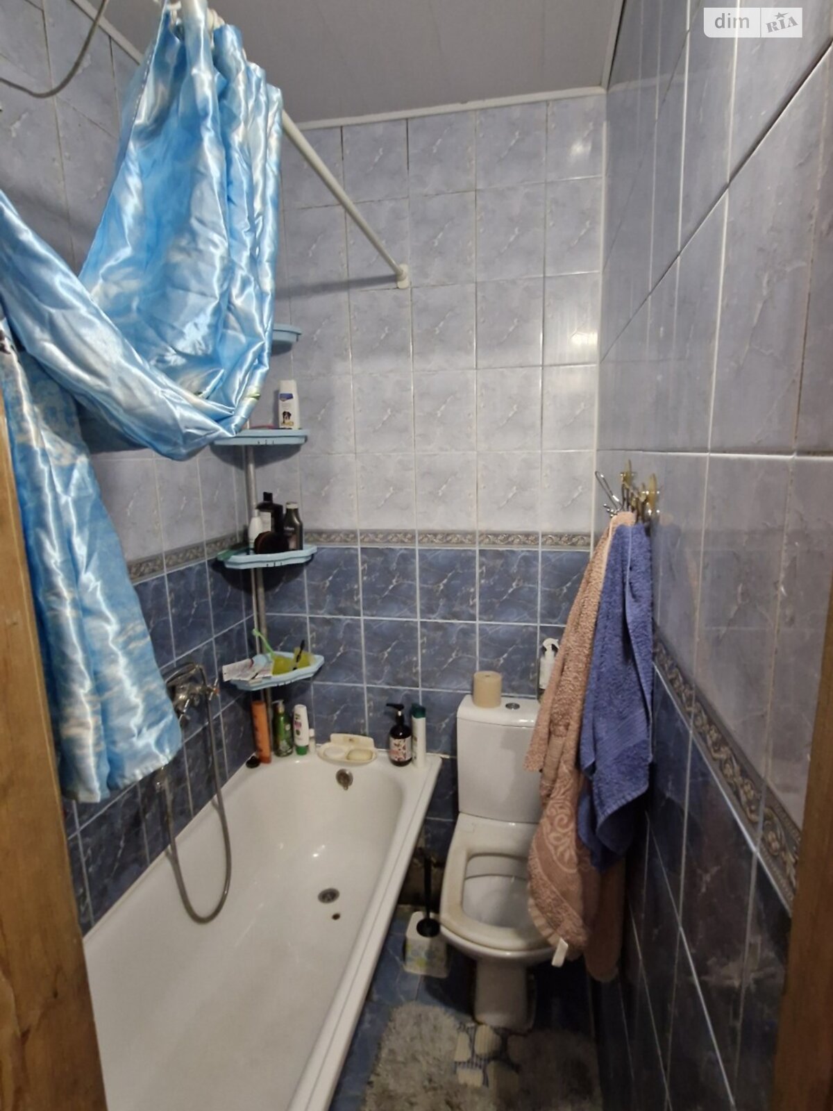 Продаж трикімнатної квартири в Вінниці, на 1-й пров. Індустріальний, район Замостянський фото 1 Продаж трикімнатної квартири в Вінниці, на 1-й пров. Індустріальний, район Замостянський фото 1