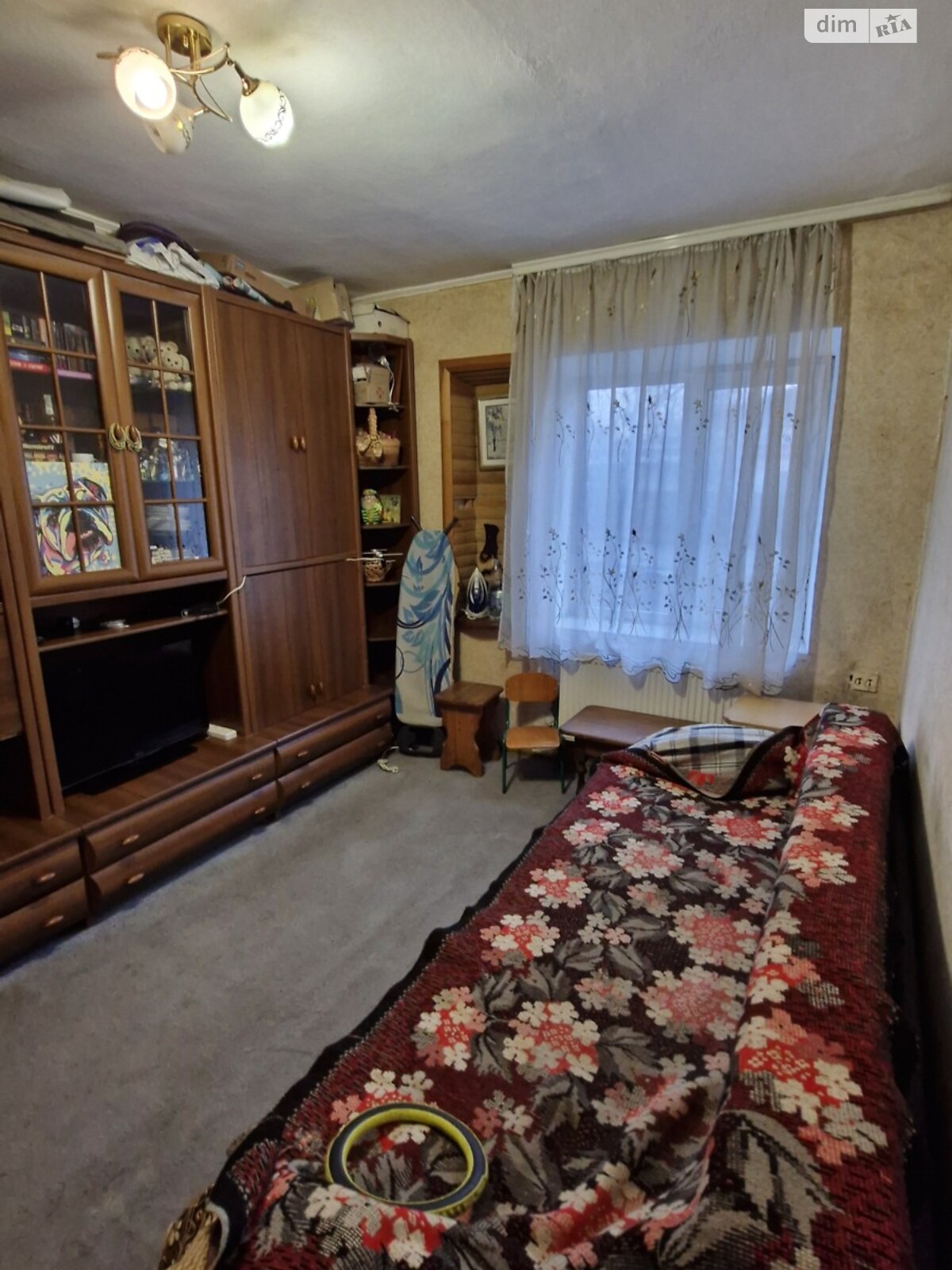Продаж трикімнатної квартири в Вінниці, на 1-й пров. Індустріальний, район Замостянський фото 1 Продаж трикімнатної квартири в Вінниці, на 1-й пров. Індустріальний, район Замостянський фото 1