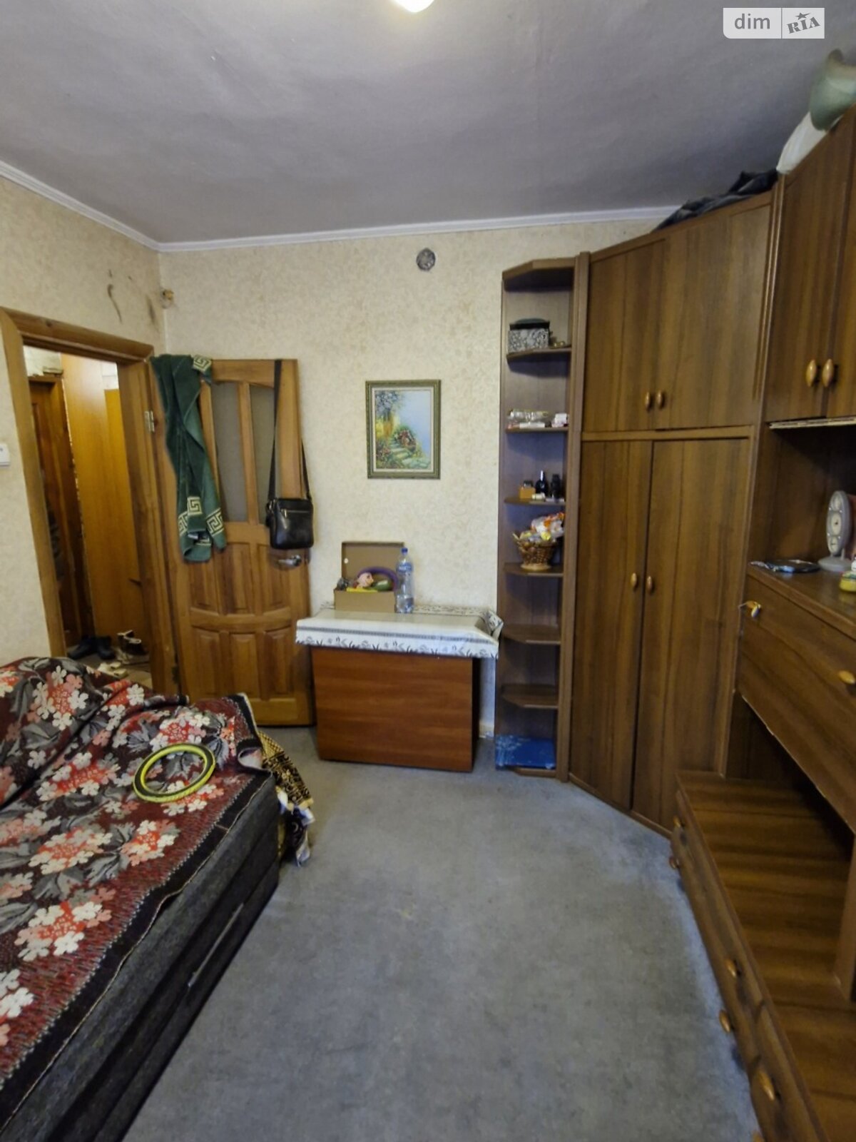 Продаж трикімнатної квартири в Вінниці, на 1-й пров. Індустріальний, район Замостянський фото 1 Продаж трикімнатної квартири в Вінниці, на 1-й пров. Індустріальний, район Замостянський фото 1