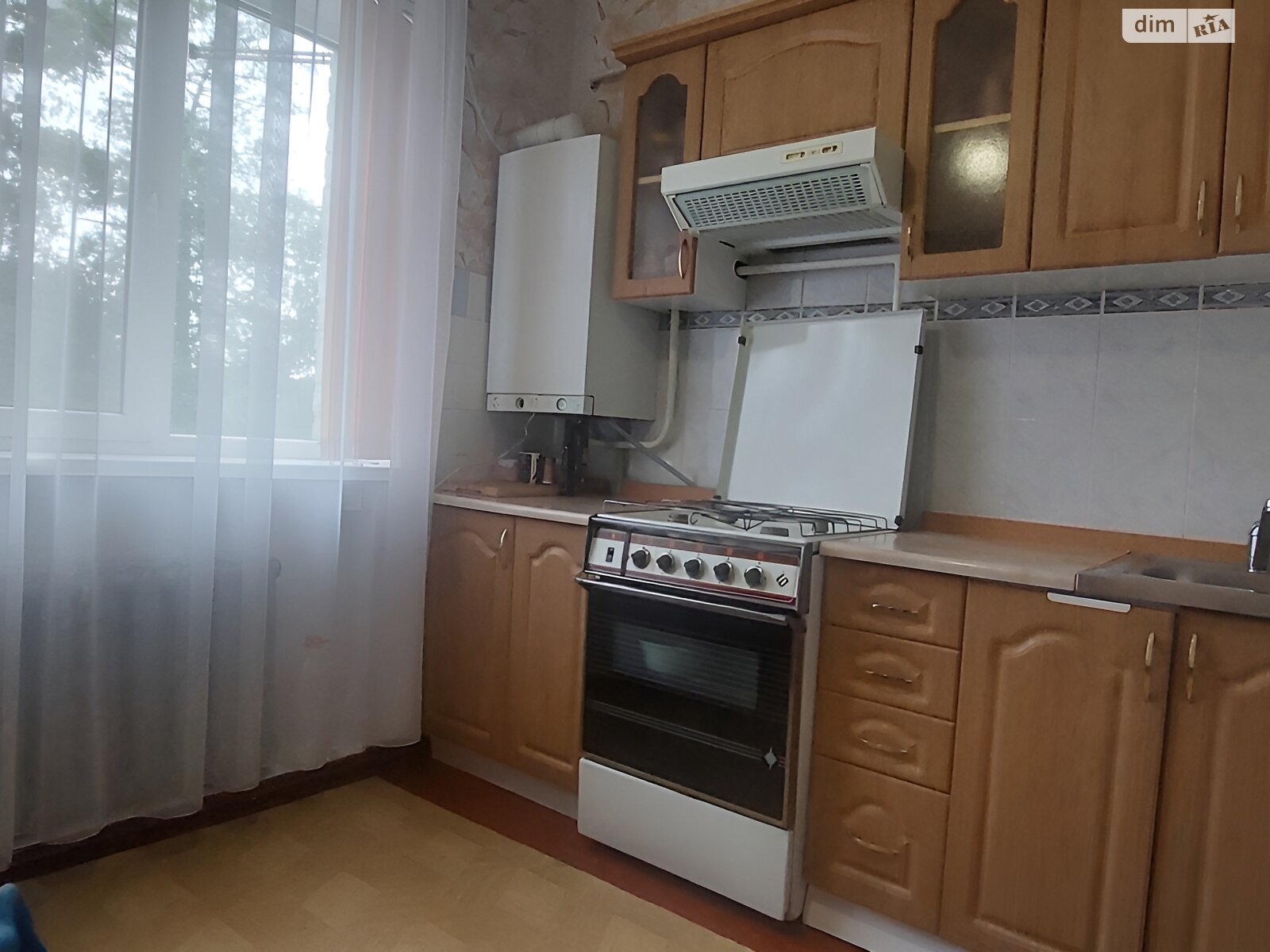 Продажа двухкомнатной квартиры в Виннице, на пер. Железнодорожный, район Замостянский фото 1 Продажа двухкомнатной квартиры в Виннице, на пер. Железнодорожный, район Замостянский фото 1