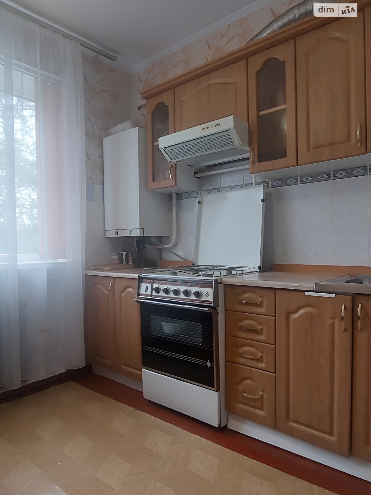 Продажа двухкомнатной квартиры в Виннице, на пер. Железнодорожный, район Замостянский фото 1 Продажа двухкомнатной квартиры в Виннице, на пер. Железнодорожный, район Замостянский фото 1