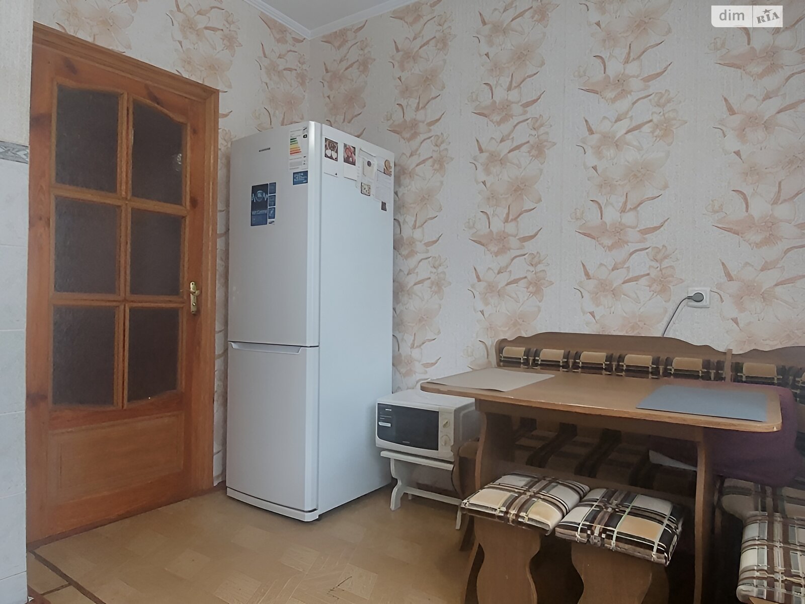 Продажа двухкомнатной квартиры в Виннице, на пер. Железнодорожный, район Замостянский фото 1 Продажа двухкомнатной квартиры в Виннице, на пер. Железнодорожный, район Замостянский фото 1