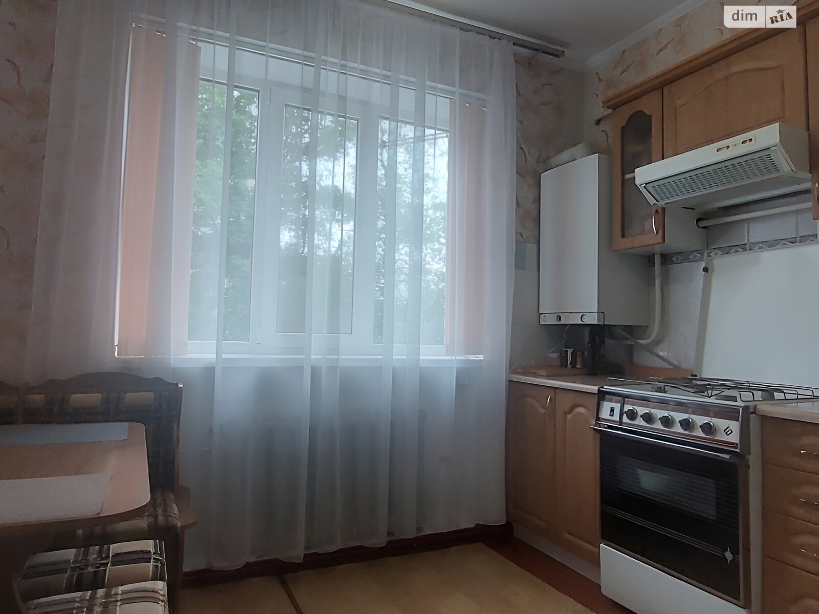 Продажа двухкомнатной квартиры в Виннице, на пер. Железнодорожный, район Замостянский фото 1 Продажа двухкомнатной квартиры в Виннице, на пер. Железнодорожный, район Замостянский фото 1