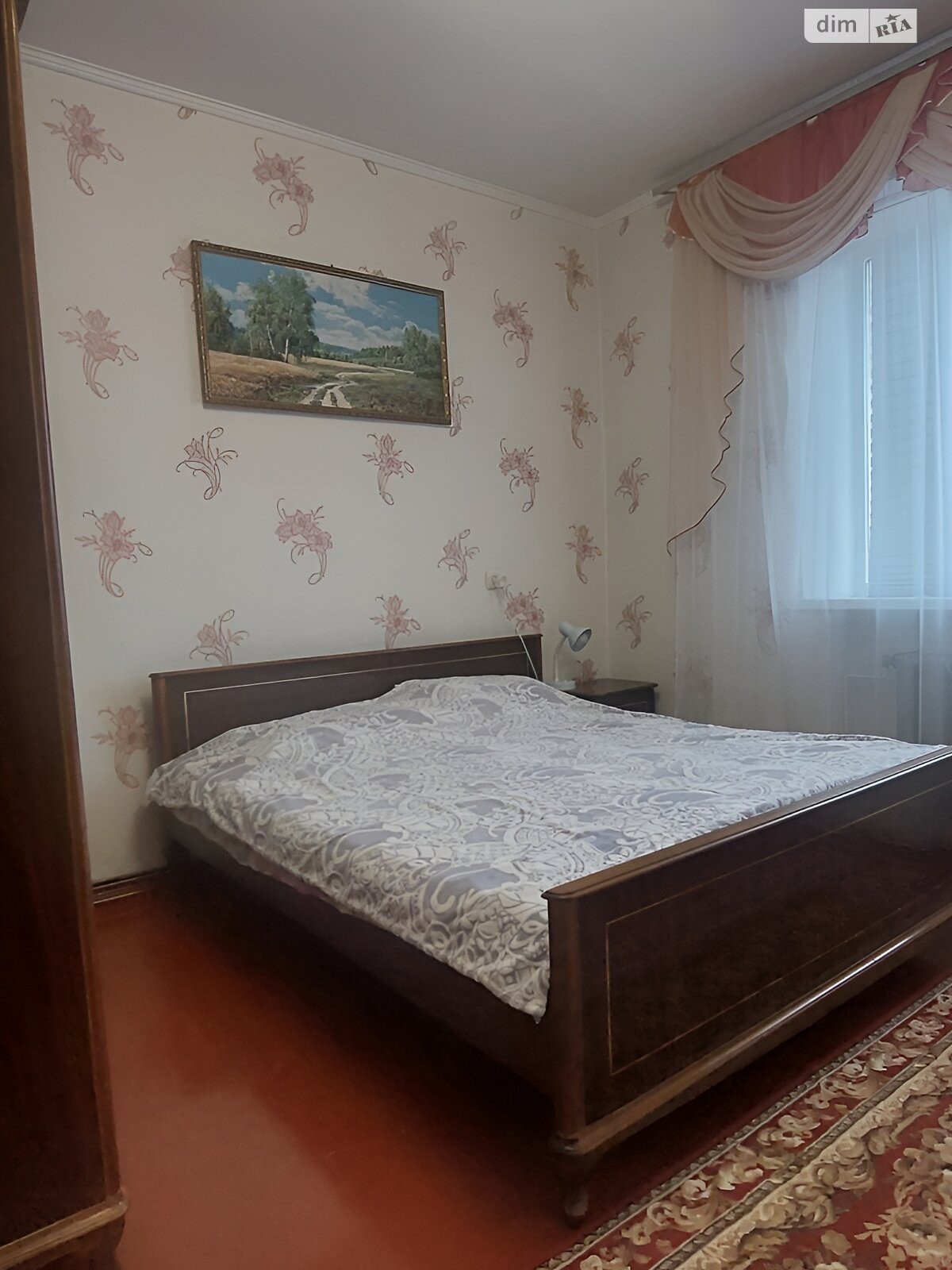 Продажа двухкомнатной квартиры в Виннице, на пер. Железнодорожный, район Замостянский фото 1 Продажа двухкомнатной квартиры в Виннице, на пер. Железнодорожный, район Замостянский фото 1