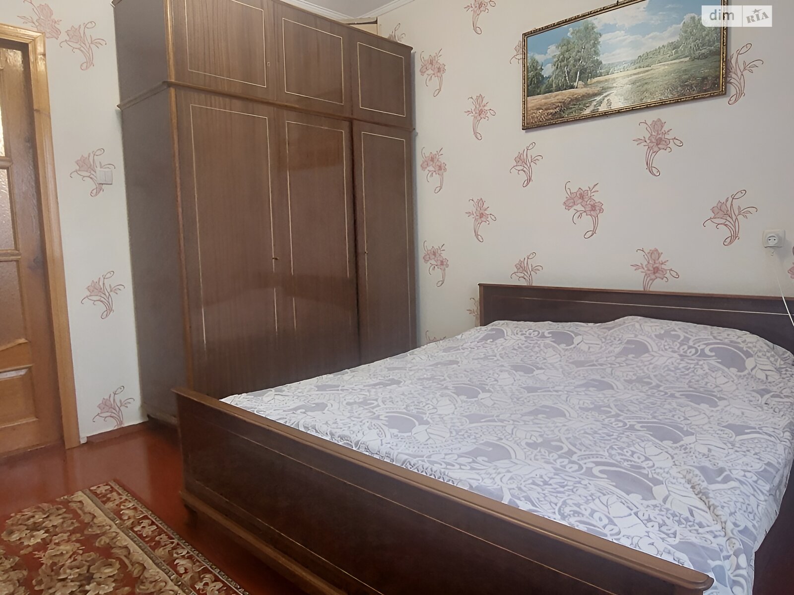 Продажа двухкомнатной квартиры в Виннице, на пер. Железнодорожный, район Замостянский фото 1 Продажа двухкомнатной квартиры в Виннице, на пер. Железнодорожный, район Замостянский фото 1
