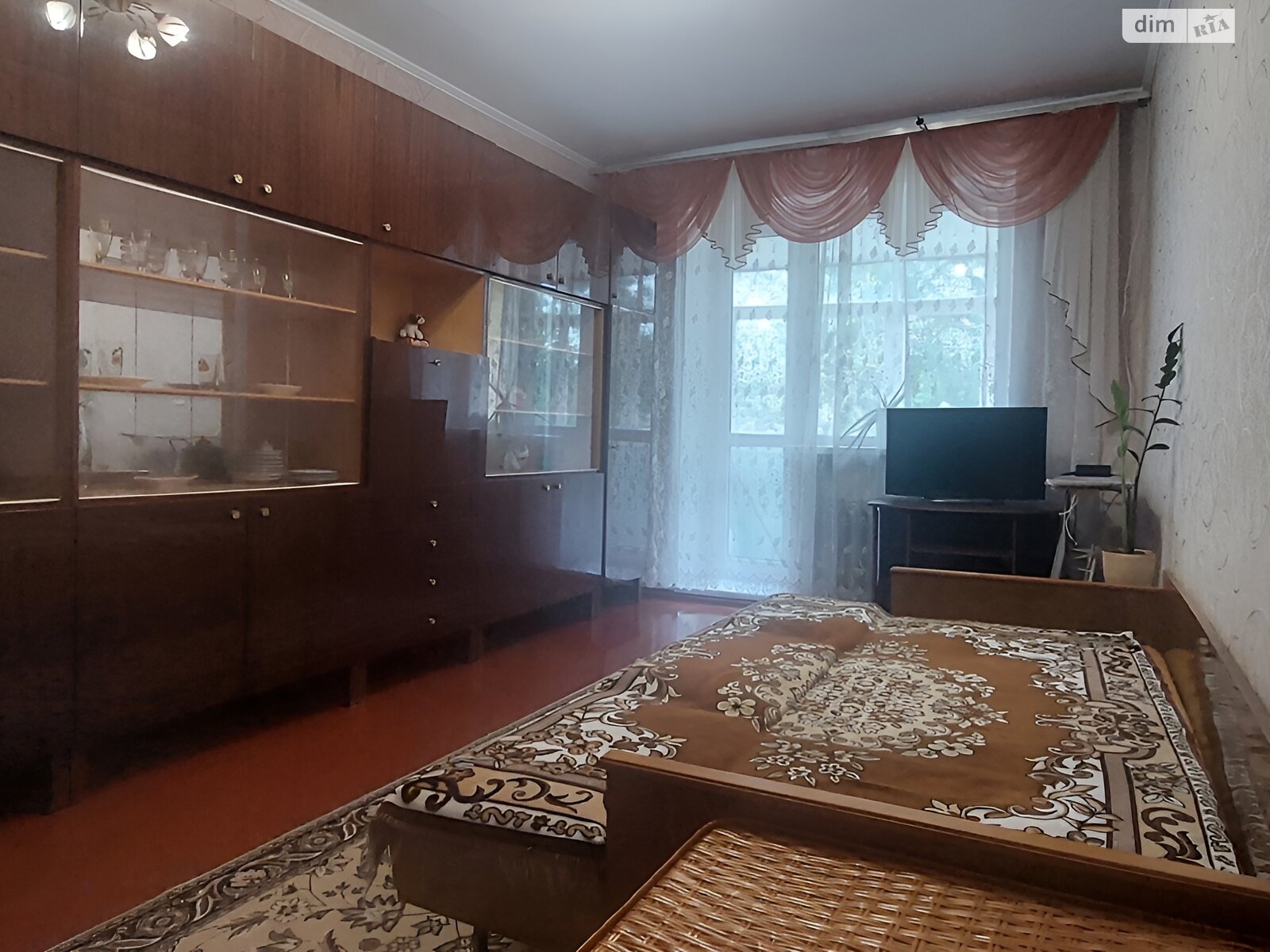 Продажа двухкомнатной квартиры в Виннице, на пер. Железнодорожный, район Замостянский фото 1 Продажа двухкомнатной квартиры в Виннице, на пер. Железнодорожный, район Замостянский фото 1