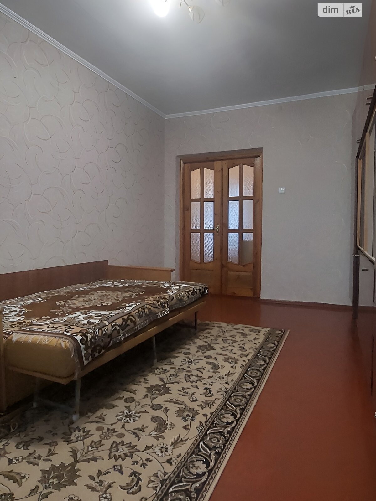 Продажа двухкомнатной квартиры в Виннице, на пер. Железнодорожный, район Замостянский фото 1 Продажа двухкомнатной квартиры в Виннице, на пер. Железнодорожный, район Замостянский фото 1