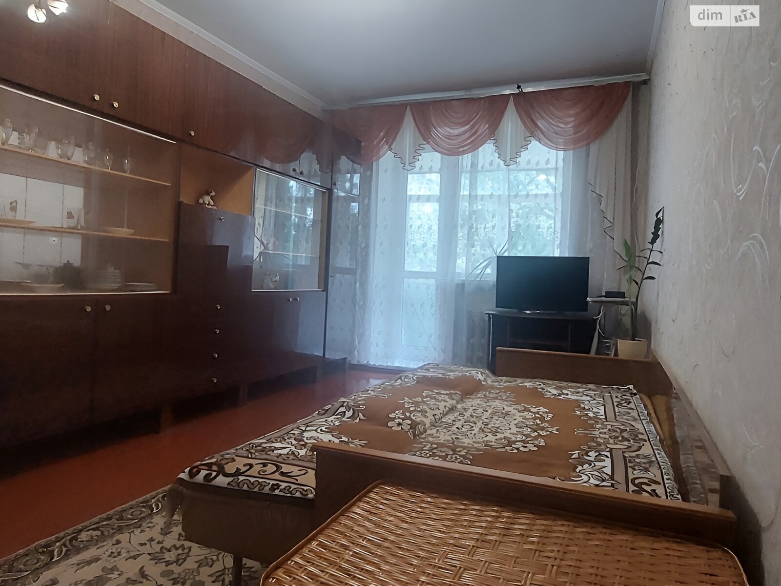 Продажа двухкомнатной квартиры в Виннице, на пер. Железнодорожный, район Замостянский фото 1 Продажа двухкомнатной квартиры в Виннице, на пер. Железнодорожный, район Замостянский фото 1