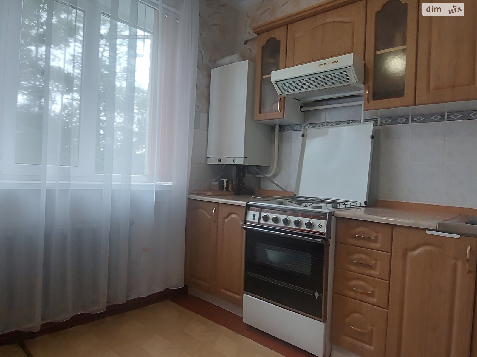 Продажа двухкомнатной квартиры в Виннице, на пер. Железнодорожный, район Замостянский фото 1 Продажа двухкомнатной квартиры в Виннице, на пер. Железнодорожный, район Замостянский фото 1