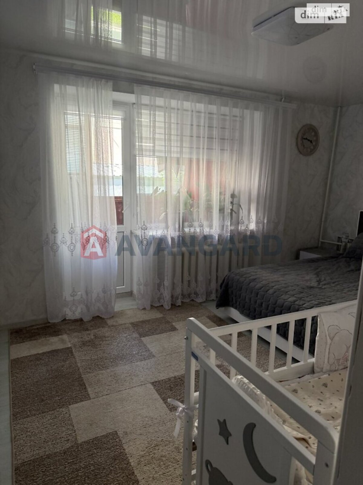 Продаж двокімнатної квартири в Вінниці, на вул. Київська, район Замостянський фото 1 Продаж двокімнатної квартири в Вінниці, на вул. Київська, район Замостянський фото 1