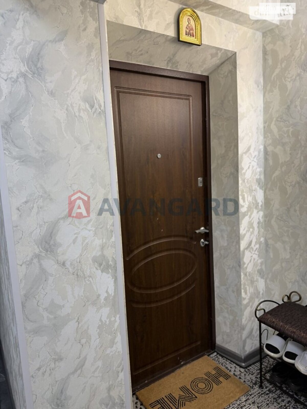 Продаж двокімнатної квартири в Вінниці, на вул. Київська, район Замостянський фото 1 Продаж двокімнатної квартири в Вінниці, на вул. Київська, район Замостянський фото 1