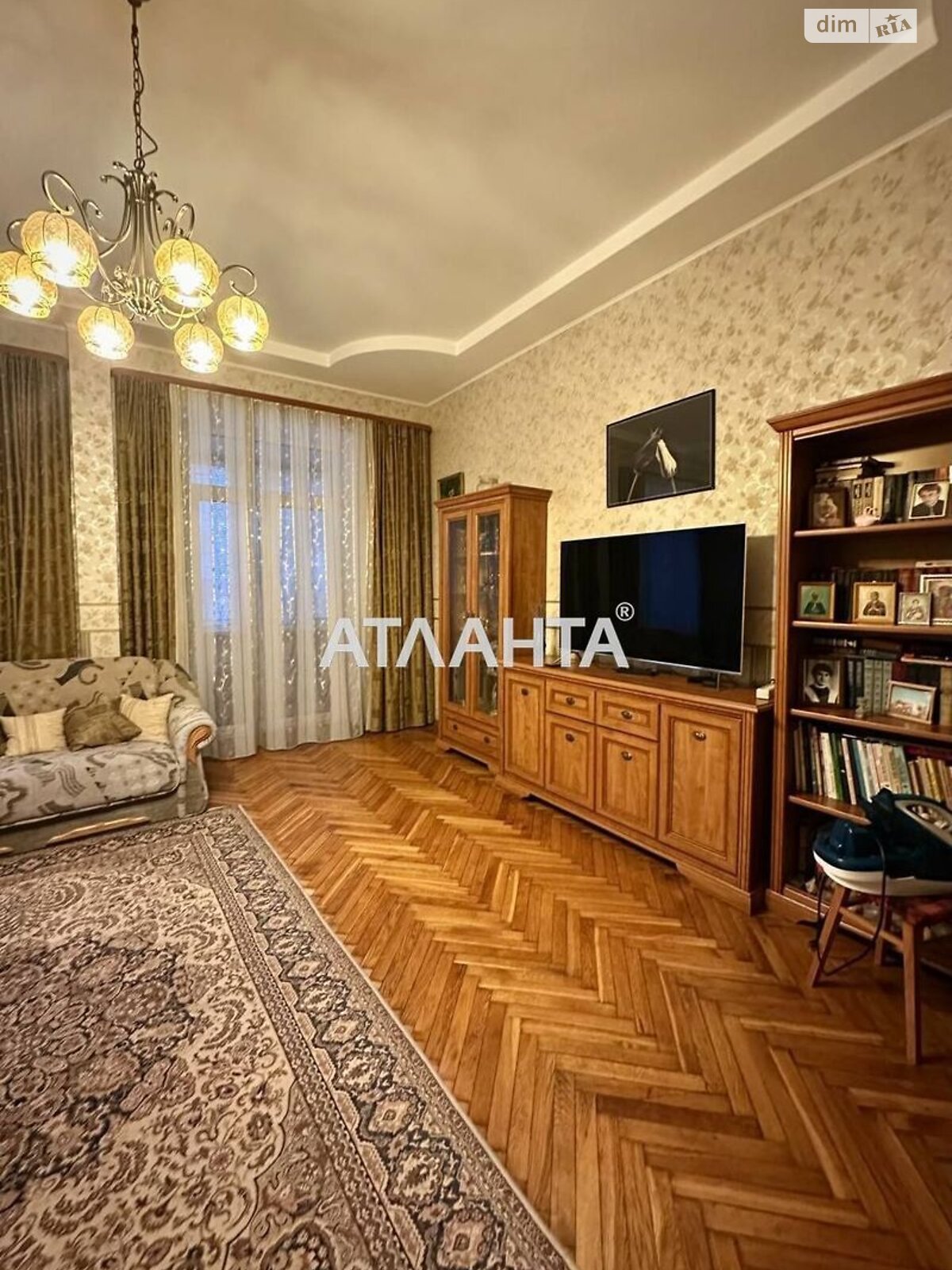 Продажа трехкомнатной квартиры в Виннице, на просп. Коцюбинского, район Замостянский фото 1 Продажа трехкомнатной квартиры в Виннице, на просп. Коцюбинского, район Замостянский фото 1