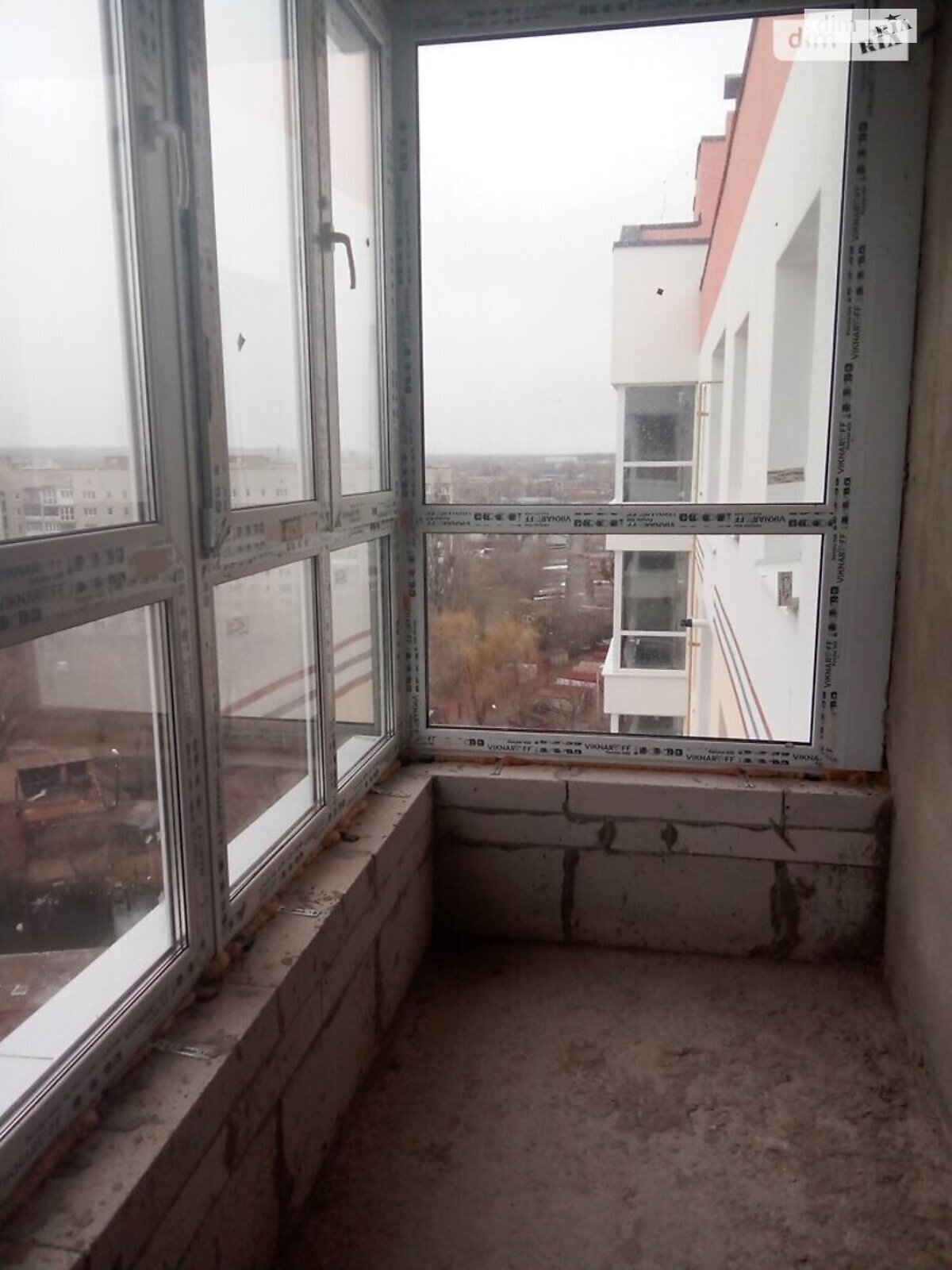 Продажа однокомнатной квартиры в Виннице, на ул. Стрелецкая 23, район Замостянский фото 1