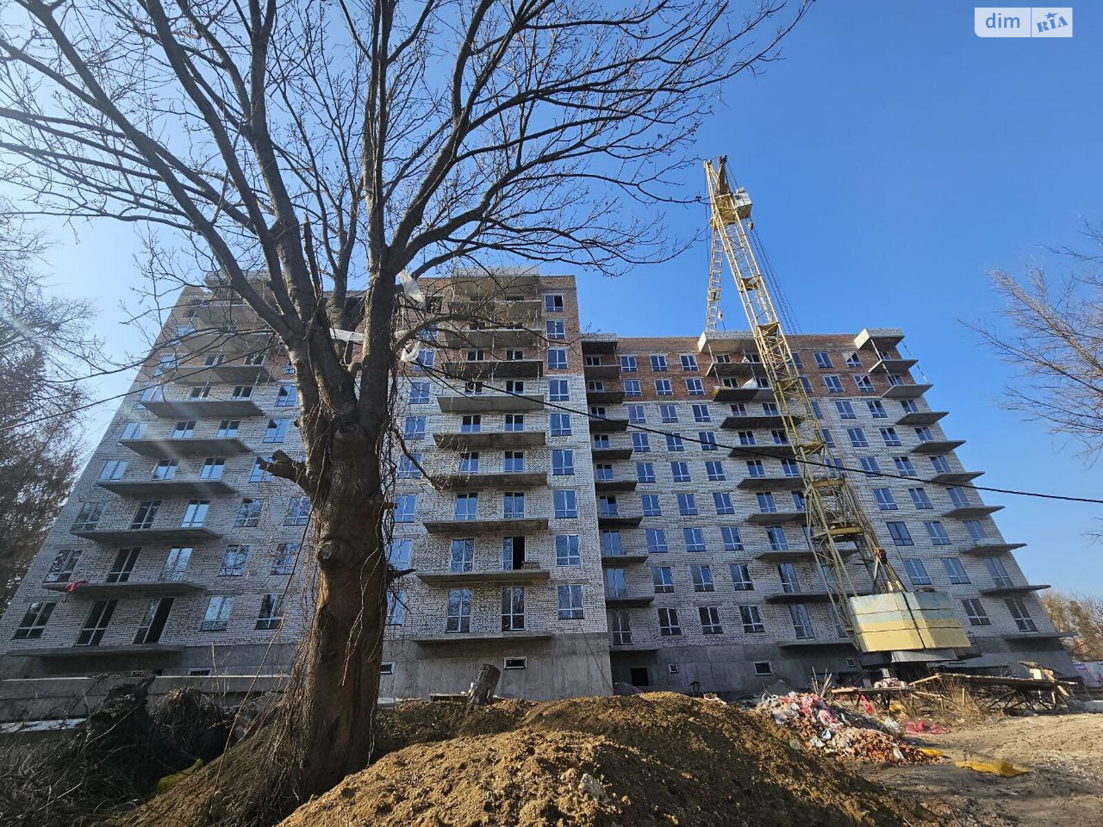 Продаж однокімнатної квартири в Вінниці, на вул. Стрілецька 23, район Замостянський фото 1 Продаж однокімнатної квартири в Вінниці, на вул. Стрілецька 23, район Замостянський фото 1