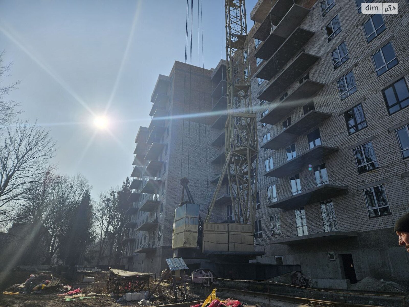 Продаж однокімнатної квартири в Вінниці, на вул. Стрілецька 23, район Замостянський фото 1 Продаж однокімнатної квартири в Вінниці, на вул. Стрілецька 23, район Замостянський фото 1