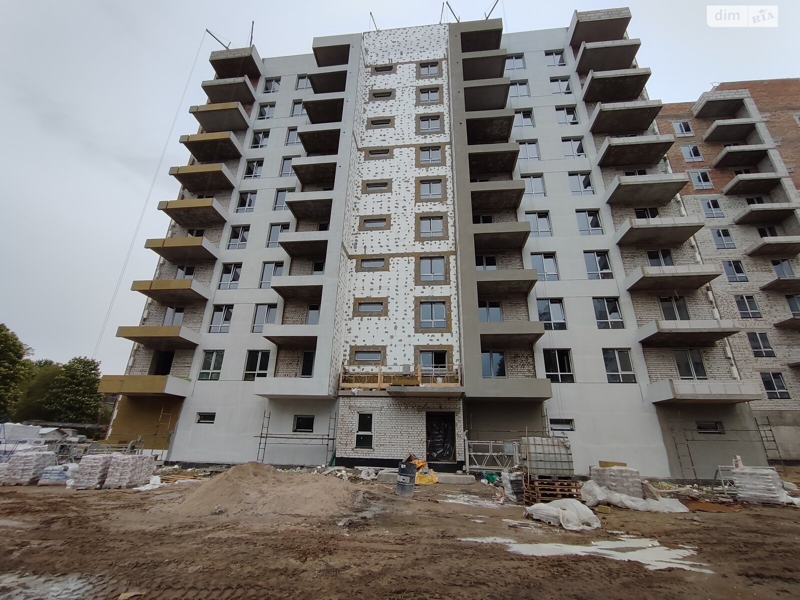 Продажа однокомнатной квартиры в Виннице, на ул. Стрелецкая 23, район Замостянский фото 1 Продажа однокомнатной квартиры в Виннице, на ул. Стрелецкая 23, район Замостянский фото 1