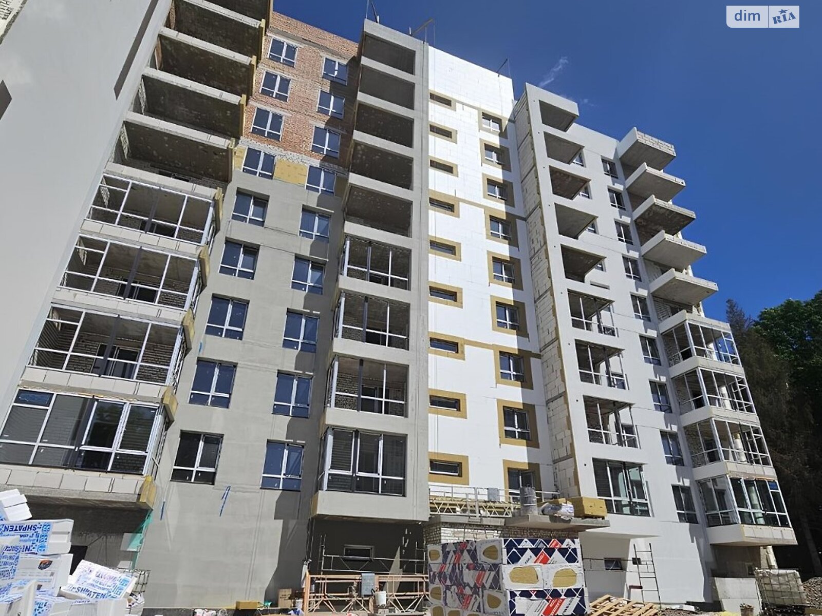 Продажа однокомнатной квартиры в Виннице, на ул. Стрелецкая 23, район Замостье фото 1 Продажа однокомнатной квартиры в Виннице, на ул. Стрелецкая 23, район Замостье фото 1