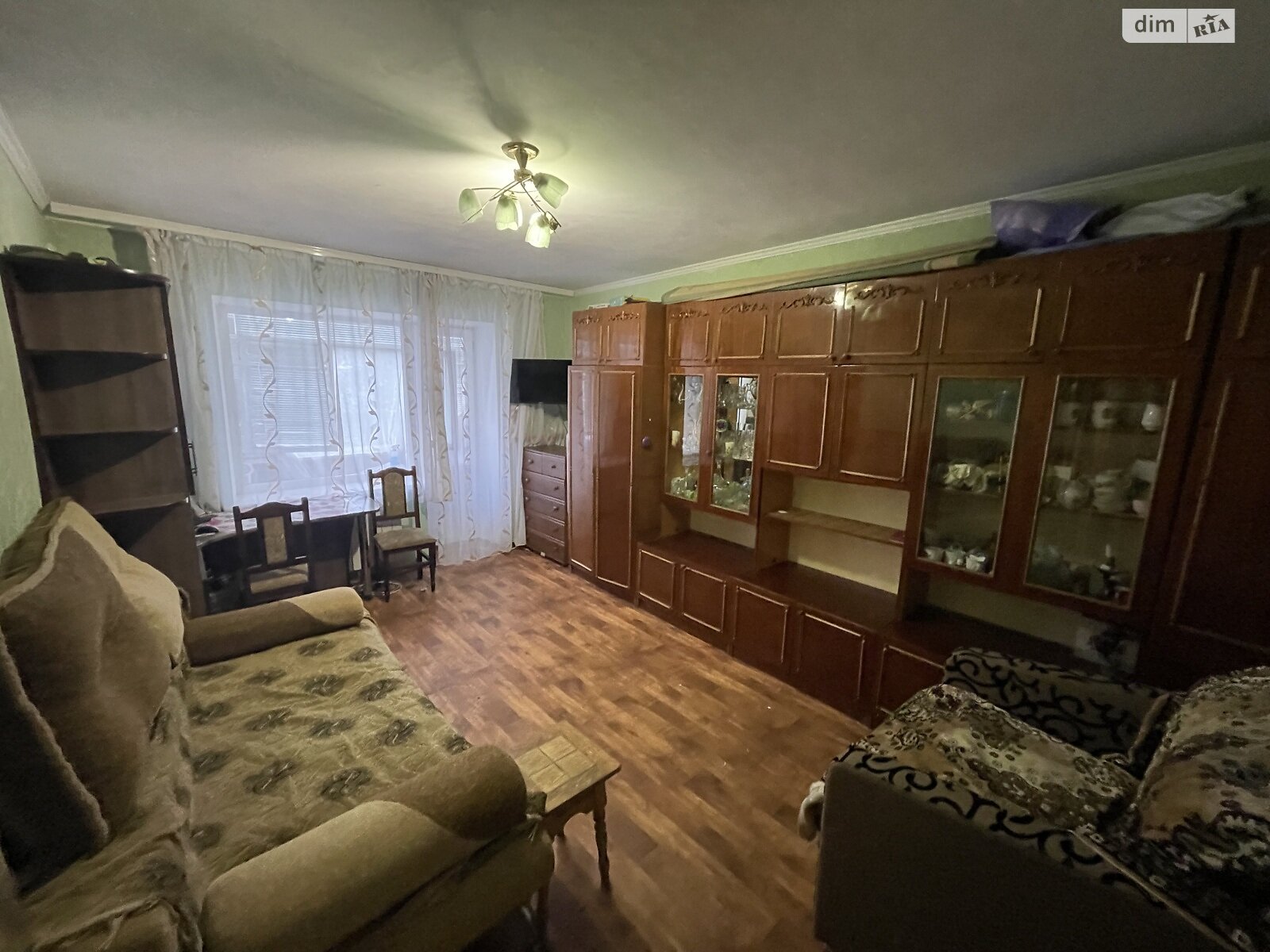 Продажа четырехкомнатной квартиры в Виннице, на ул. Павла Тычины, район Замостянский фото 1