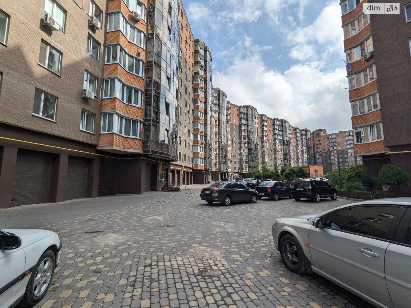 Продажа двухкомнатной квартиры в Виннице, на ул. Киевская 29 корпус 9, район Замостянский фото 1