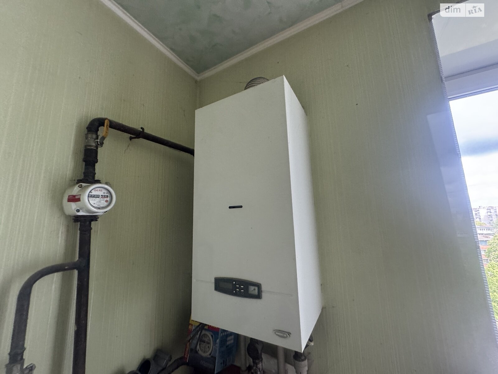 Продаж двокімнатної квартири в Вінниці, на пров. Левка Лук’яненка 2, район Тяжилів фото 1 Продаж двокімнатної квартири в Вінниці, на пров. Левка Лук’яненка 2, район Тяжилів фото 1