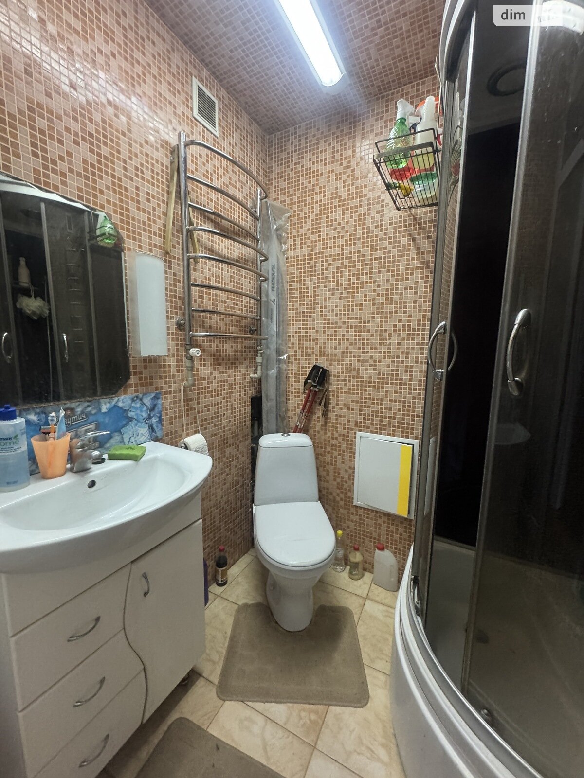 Продаж двокімнатної квартири в Вінниці, на пров. Левка Лук’яненка 2, район Тяжилів фото 1 Продаж двокімнатної квартири в Вінниці, на пров. Левка Лук’яненка 2, район Тяжилів фото 1